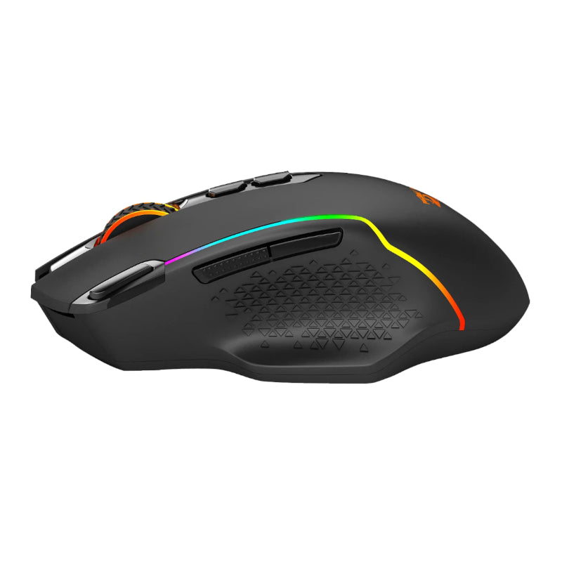 Redragon M810 Pro Taipan Wireless Gaming Mouse