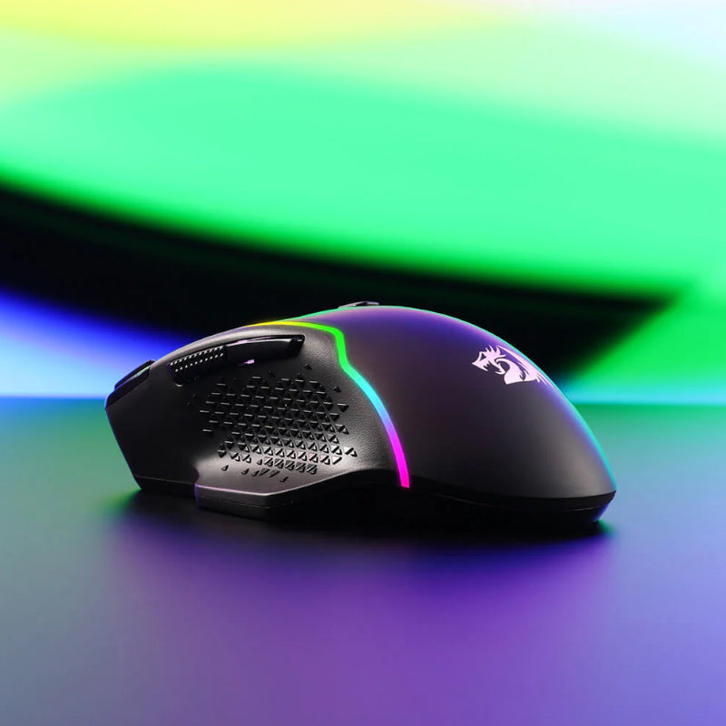 Redragon M810 Pro Taipan Wireless Gaming Mouse