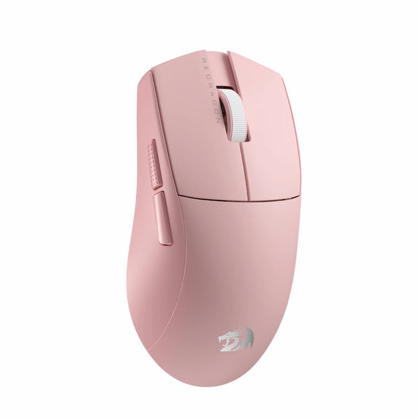 Redragon M916 Pro 1K 3-Mode Wireless Gaming Mouse