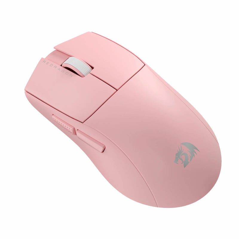 Redragon M916 Pro 1K 3-Mode Wireless Gaming Mouse