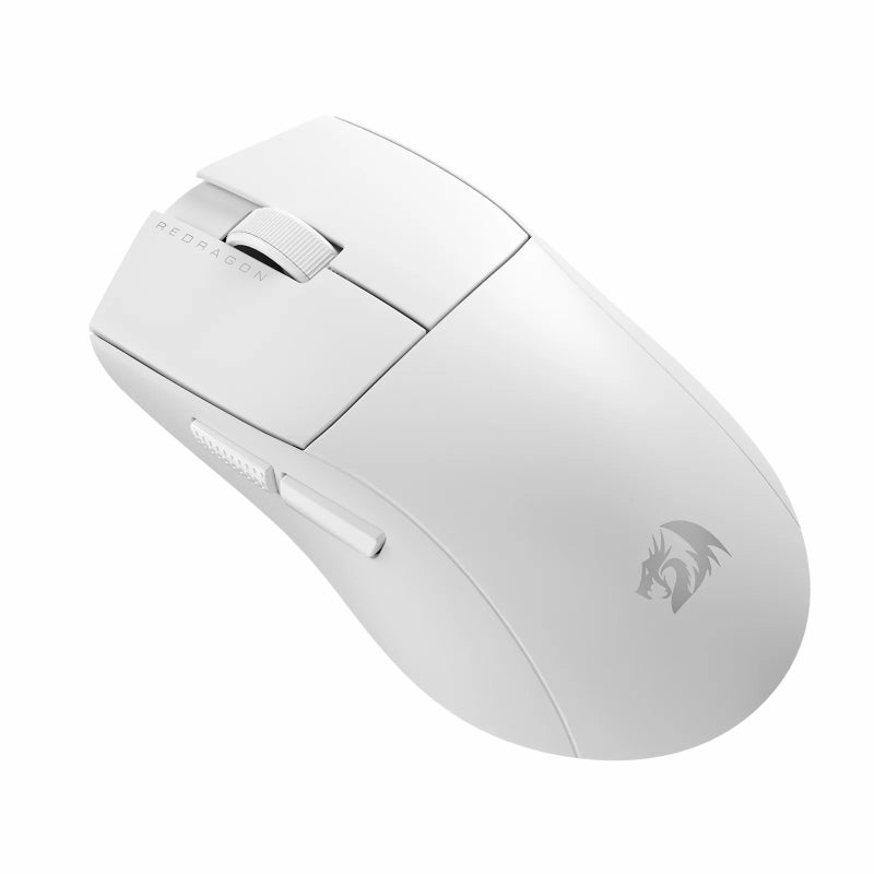 Redragon M916 Pro 1K 3-Mode Wireless Gaming Mouse