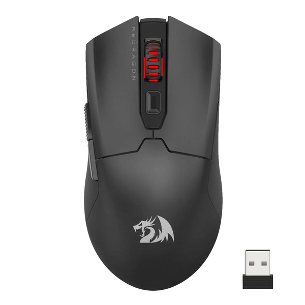 Redragon M995 Pro Fyzu Tri-Mode Wireless Gaming Mouse