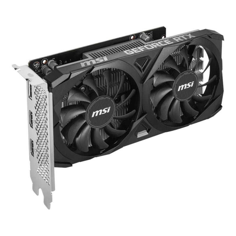 (Pre-Built) Gaming PC RTX 3050, Ryzen 5 5500, 16GB DDR4, 512GB SATA SSD