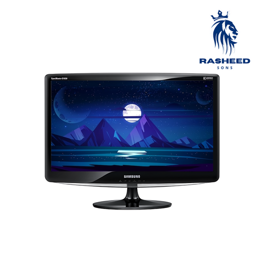 Certified Pre-owned Samsung B1930 18.5" Monitor - B grade - Pack of 10