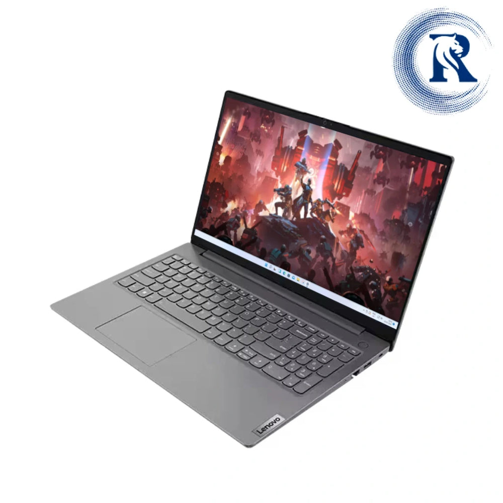 Lenovo ThinkPad V15 Gen 2 – Intel Celeron N4500 | 8GB RAM | 256GB SSD | 15.6″ FHD | Windows 11 Home | 1-Year Carry-In Warranty