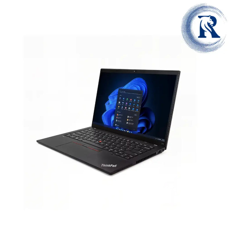 Certified Refurbished Lenovo ThinkPad T460 – Intel Core i5 6th Gen | 16GB RAM | 512GB SSD | 14″ Display