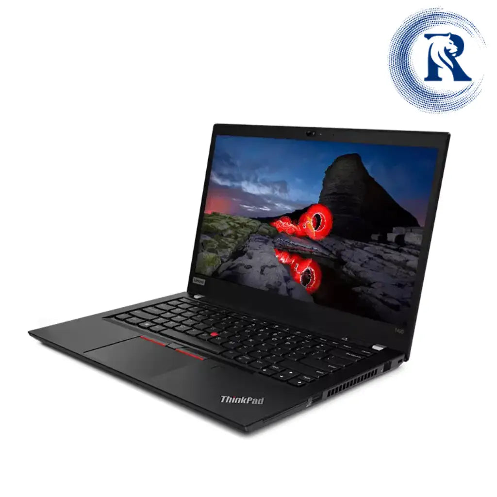 Certified Refurbished Lenovo ThinkPad T490 – Intel Core i5 8th Gen | 16GB RAM | 512GB SSD | 14″ FHD Display