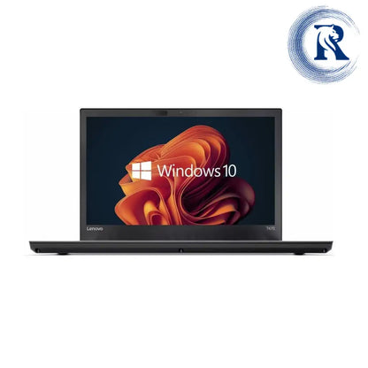 Certified Refurbished Lenovo ThinkPad T470 – Intel Core i5 6th Gen | 16GB RAM | 256GB SSD | 14″ Display