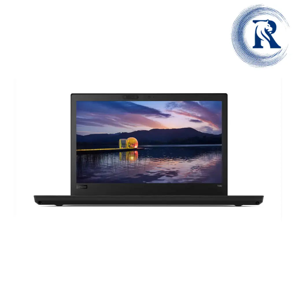 Certified Refurbished Lenovo ThinkPad T480 – Intel Core i5 8th Gen | 16GB RAM | 512GB SSD | 14″ HD Display