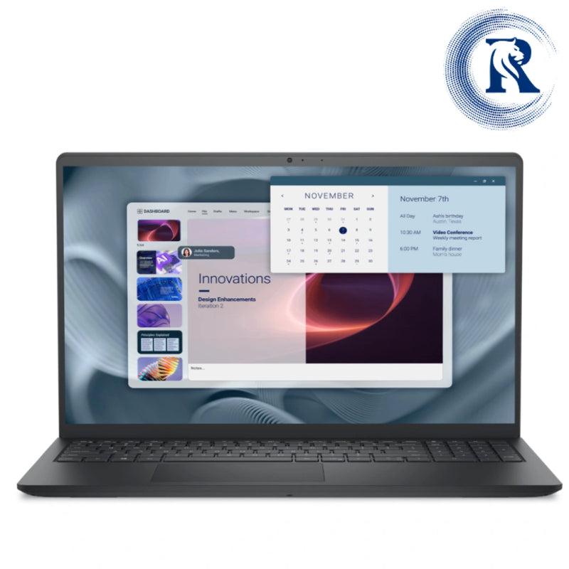 Dell Pro 15 Essential PV15250 – Intel Core i5-1334U | 16GB RAM | 512GB SSD | 15.6