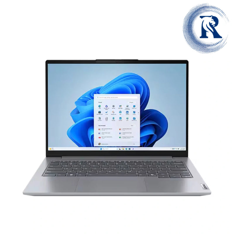 Lenovo ThinkBook T14 – Intel Core Ultra 7-225H | 16GB DDR5 RAM | 512GB SSD | 14″ WUXGA | Windows 11 Pro (64-bit) | 3-Year Carry-In Warranty