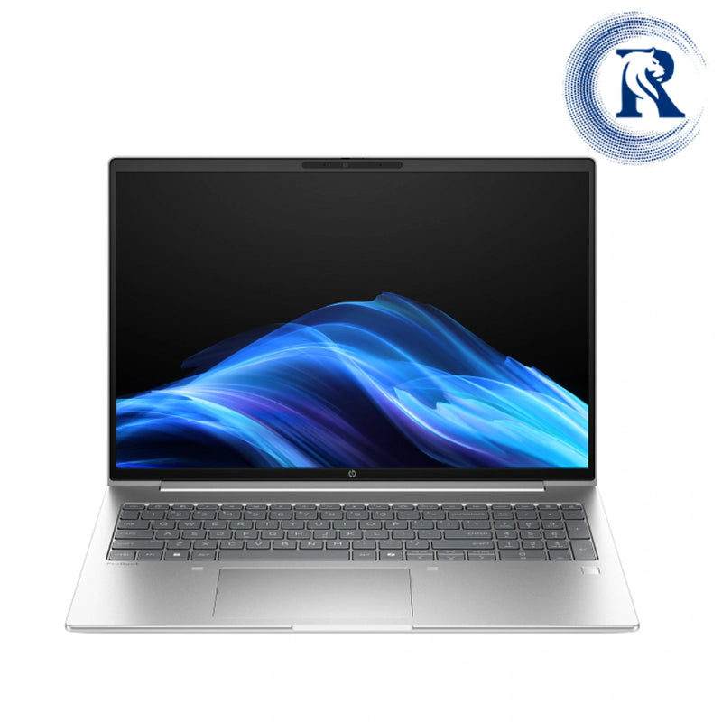 HP ProBook 4 G1i – Intel Core Ultra 5 225U | 16GB DDR5 RAM | 512GB SSD | 16″ WUXGA | Windows 11 Pro | 3-Year Warranty