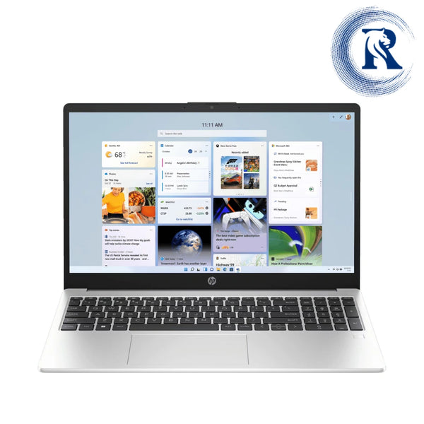 HP 250R G10 – Intel Core 5 120U | 8GB RAM | 512GB SSD | 15.6″ FHD | Windows 11 Pro | 1-Year Warranty