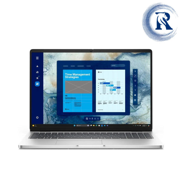 Dell Pro 16 Plus – Intel Core Ultra 5 235U | 16GB DDR5 RAM | 1TB SSD | 16″ FHD+ | Windows 11 Pro | 3-Year ProSupport Warranty