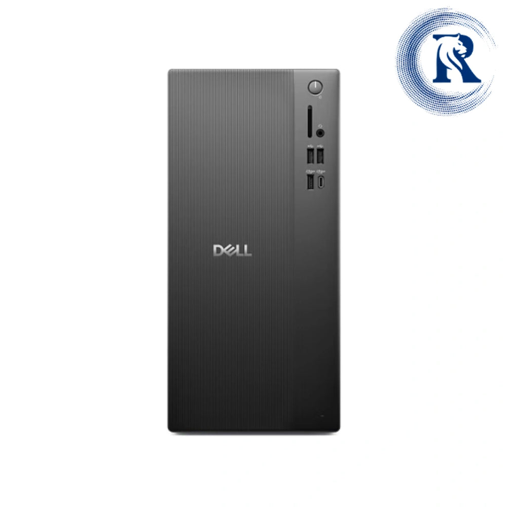 Dell Tower ECT1250 – Intel Core Ultra 7 265 | 16GB DDR5 RAM | 1TB SSD | Windows 11 Home