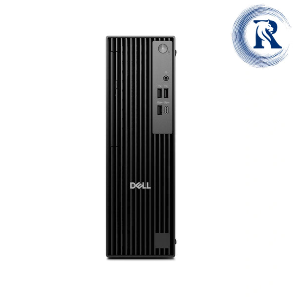 Dell Pro Slim QCS1250 – Intel Core i5-14500| 16GB DDR5 RAM | 512GB NVMe SSD | Slim Desktop