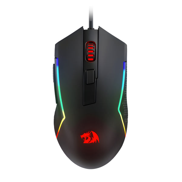 Redragon M616 Trident RGB Wired Gaming Mouse