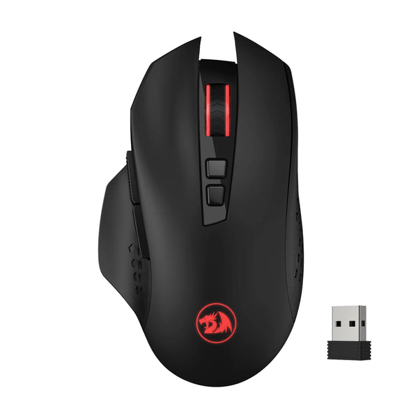 Redragon M656 Gainer Wireless Gaming Mouse