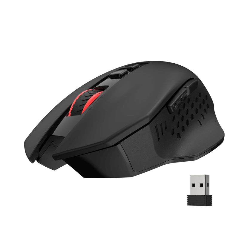 Redragon M656 Gainer Wireless Gaming Mouse