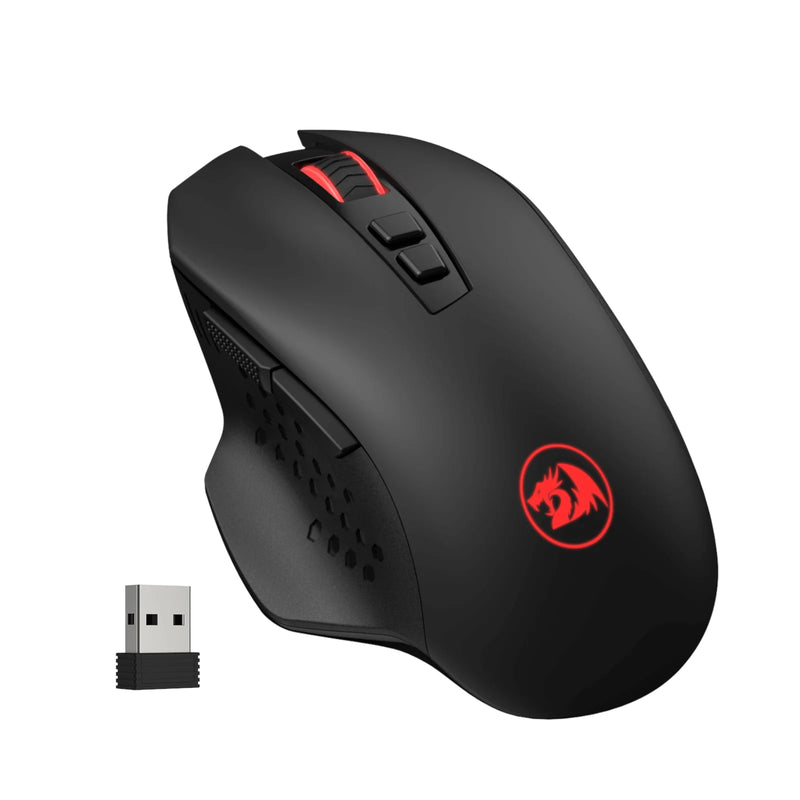 Redragon M656 Gainer Wireless Gaming Mouse