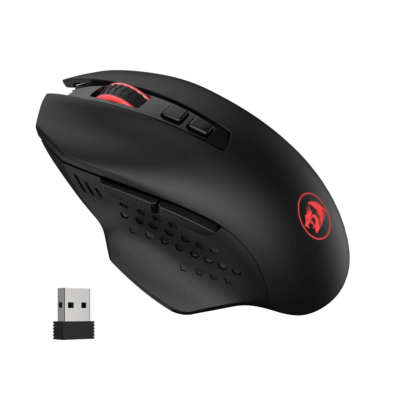 Redragon M656 Gainer Wireless Gaming Mouse