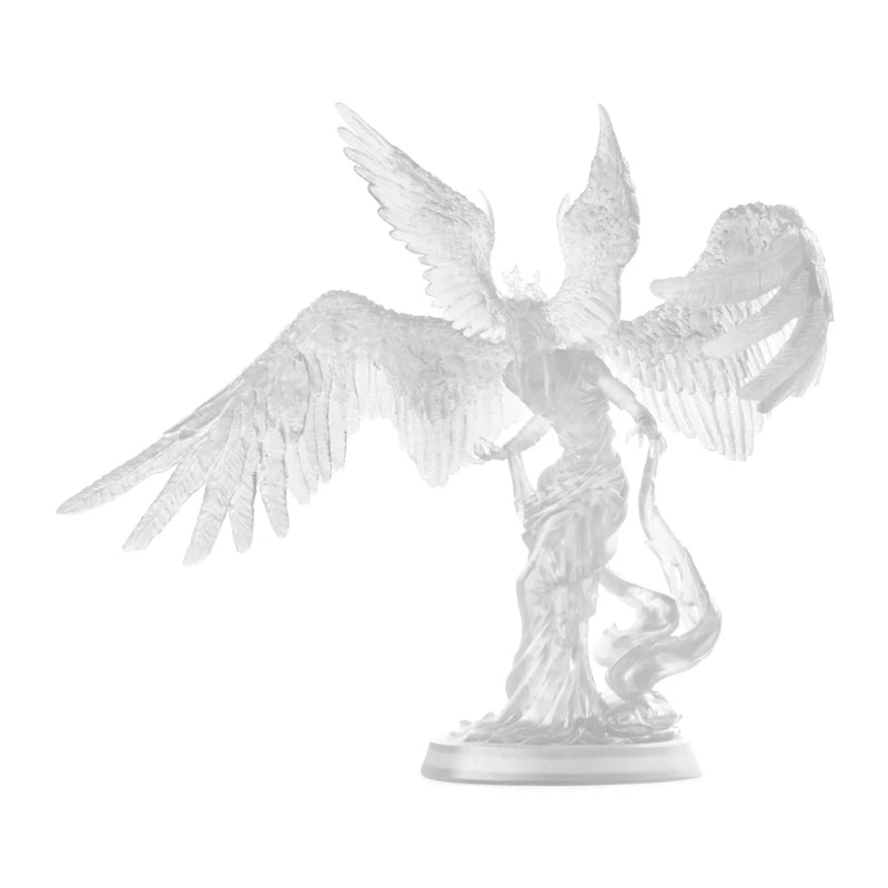 Anycubic Water Wash Resin 2.0 – Clear