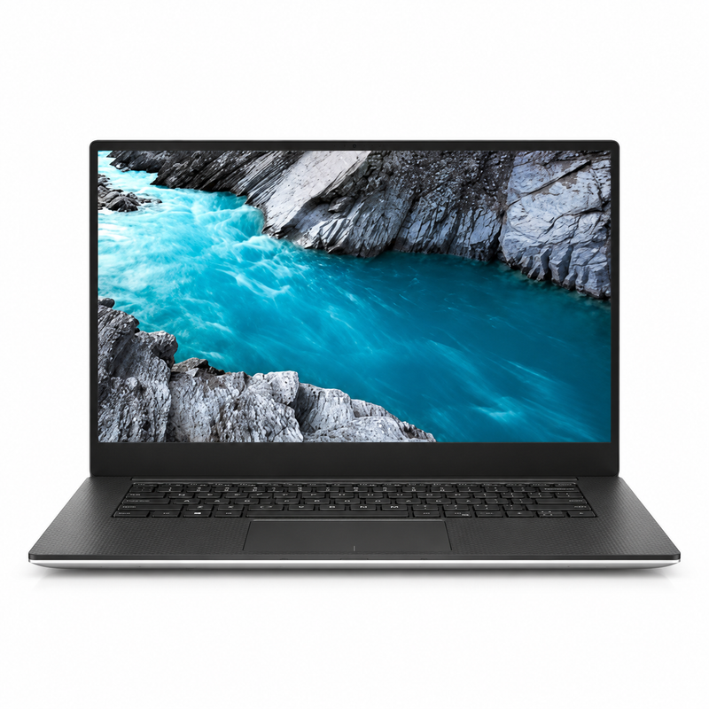 Refurbished Dell XPS 15 7590 Core i7 9th Gen 16GB RAM 1TB SSD GTX 1650 4GB Laptop – Grade A