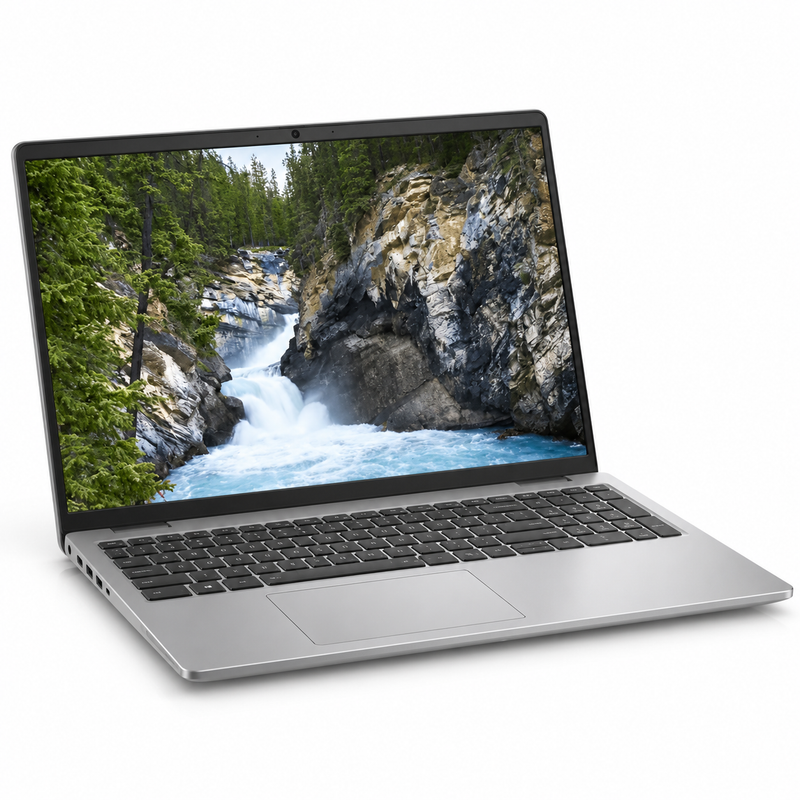 Refurbished Dell Vostro 16 5640 Core 7 150U 16GB RAM 512GB NVMe SSD – Grade A