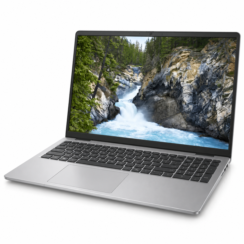 Refurbished Dell Vostro 16 5640 Core 7 150U 16GB RAM 1TB NVMe SSD – Grade A
