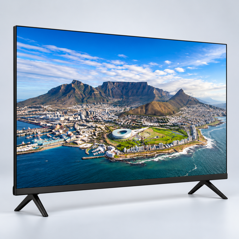 Condere 43V18 Plus 43-Inch Full HD VIDAA Smart LED TV