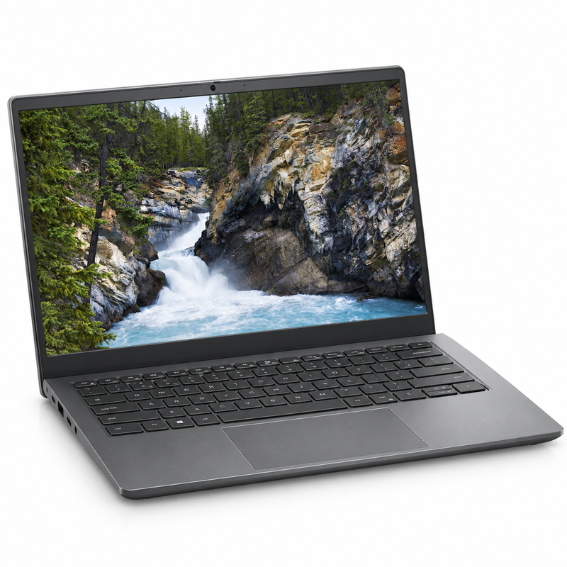 Refurbished Dell Vostro 14 5410 Core i5 11th Gen 8GB RAM 512GB SSD Laptop – Grade A