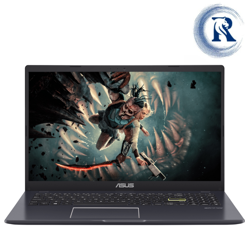 ASUS Vivobook Go E510 – Intel® Celeron® N4500 – 8 GB RAM – 256 GB SSD – Windows 11 (Brand New)