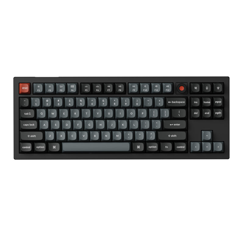 Keychron V3 Ultra 8K TKL Wireless Mechanical Keyboard