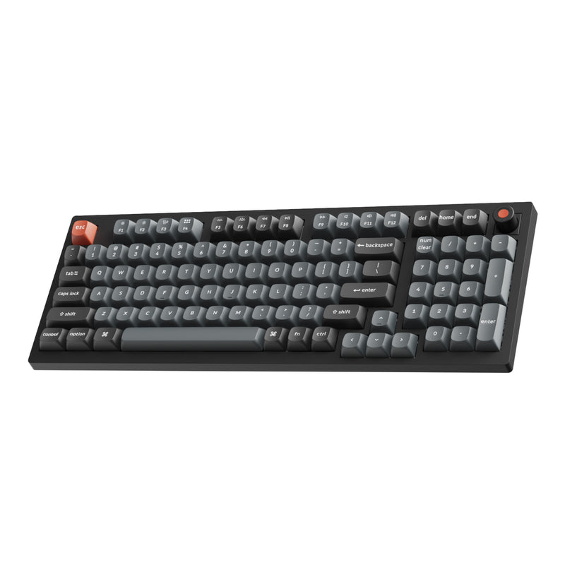 Keychron V5 Ultra 8K 96% Wireless Mechanical Keyboard