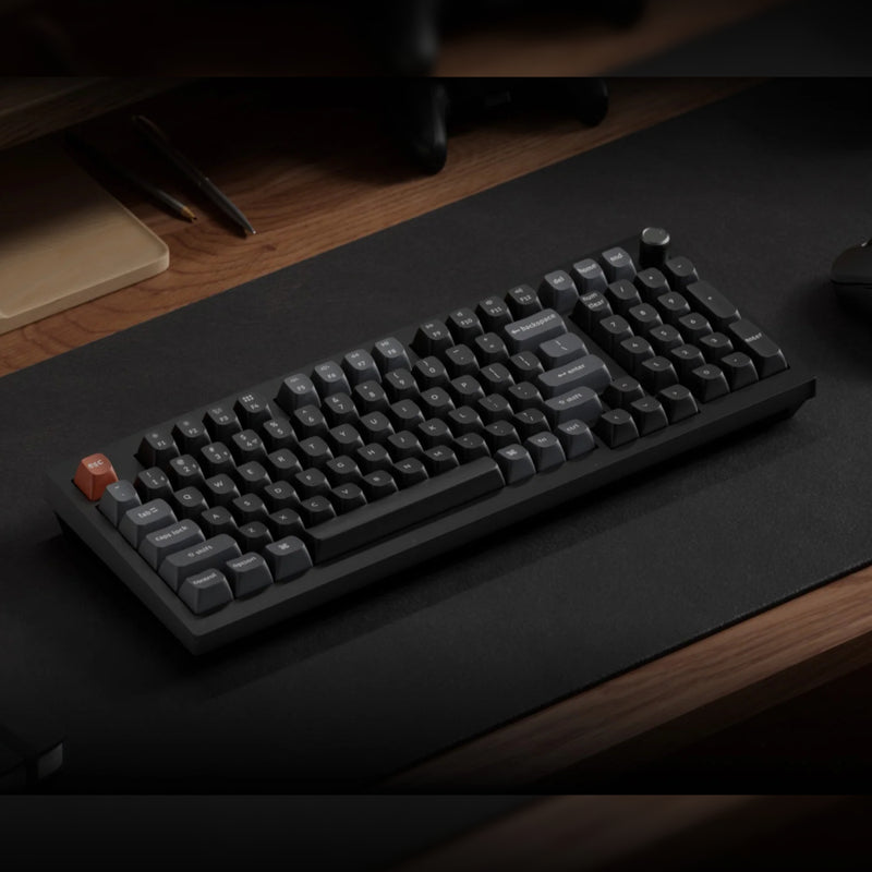 Keychron V5 Ultra 8K 96% Wireless Mechanical Keyboard