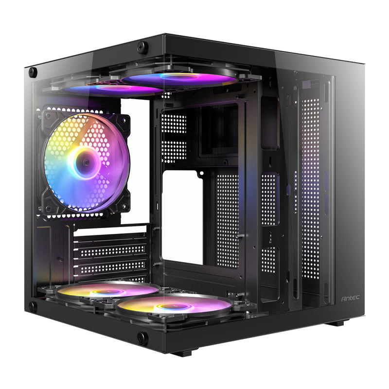 (Pre-Built) Home theater/ work PC, AMD Athlon 3000G[Vega 3 Integrated Graphics] 8GB DDR4, 512GB SATA SSD
