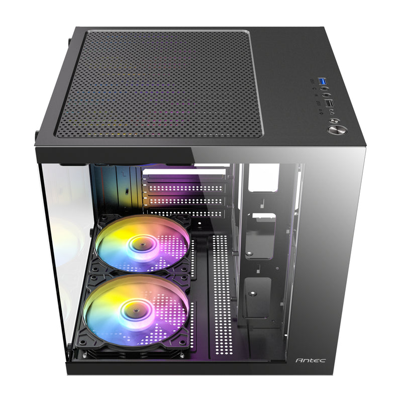 (Pre-Built) Home theater/ work PC, AMD Athlon 3000G[Vega 3 Integrated Graphics] 8GB DDR4, 512GB SATA SSD