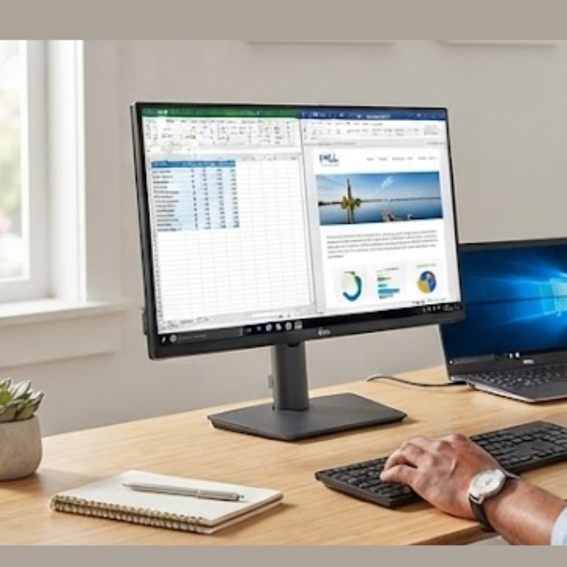 DELL PRO P 22 MONITOR P2226H