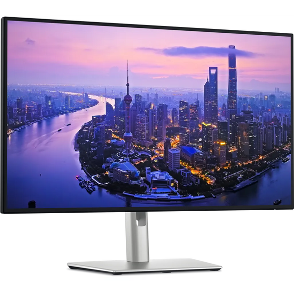 DELL ULTRASHARP 27 4K THUNDERBOLT HUB MONITOR