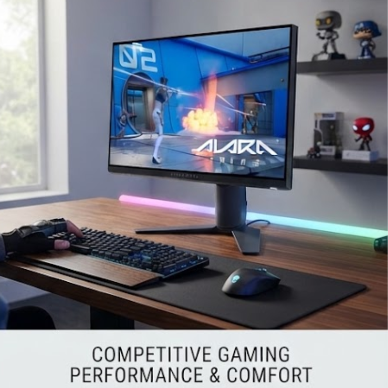 DELL ALIENWARE AW2525HM - 25 320HZ GAMING MONITOR