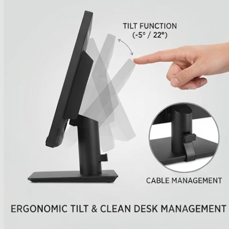 LENOVO THINKVISION E20-30 19.5IN HD MONITOR