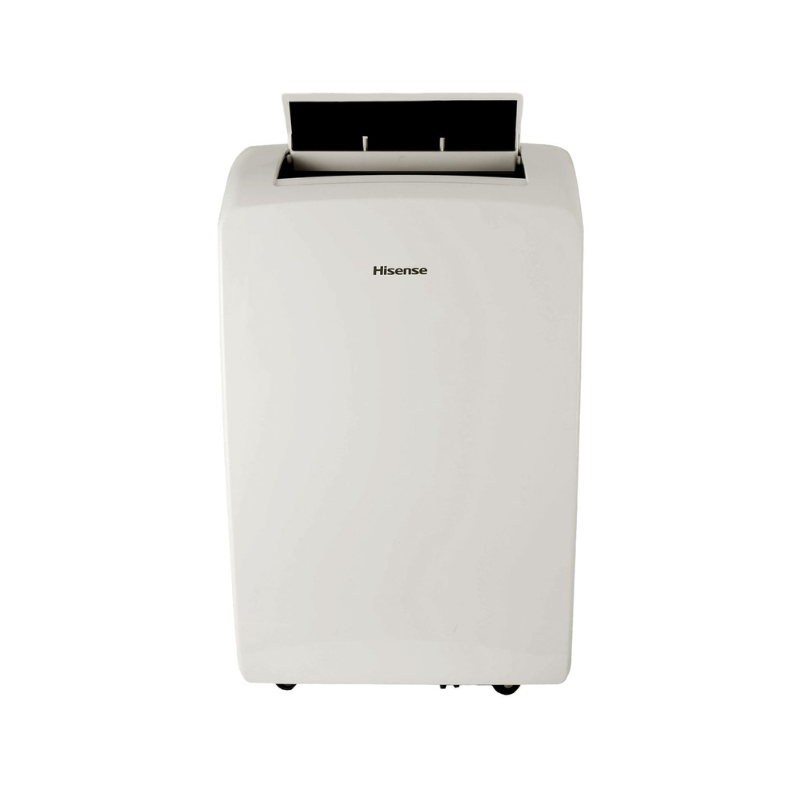 Hisense 12000 BTU Portable Air Conditioner AP-12HW4RNXS00