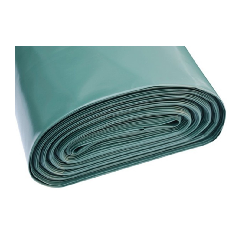 Green Plastic Moisture Barrier Roll 250mm