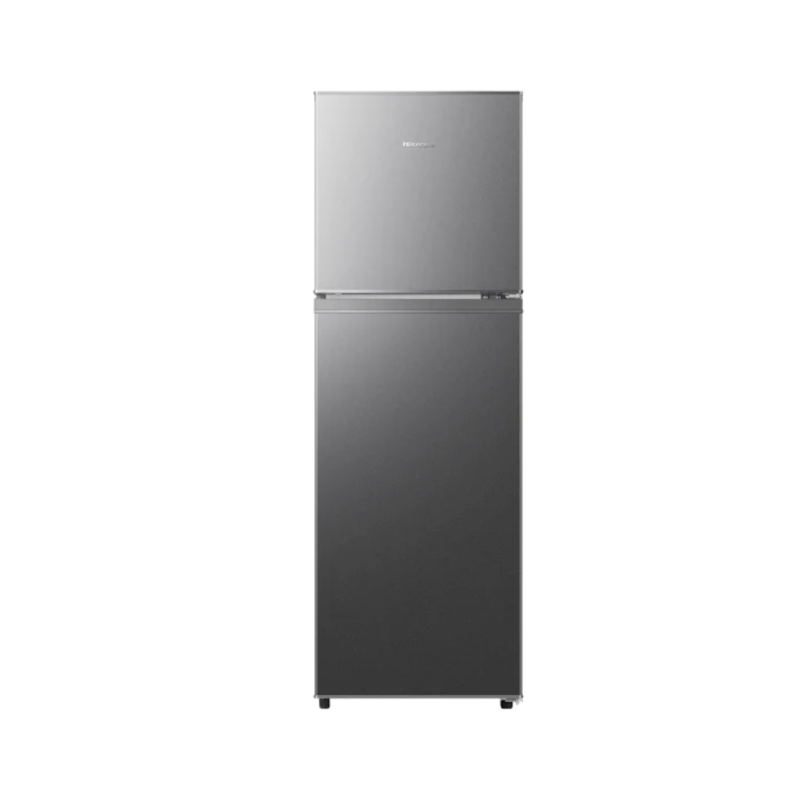 Hisense H225TTS 154L Double Door Top Freezer Refrigerator