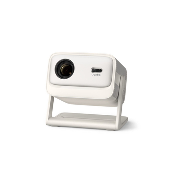 Vali 1 Pro 1920×1080 Google TV Smart Projector