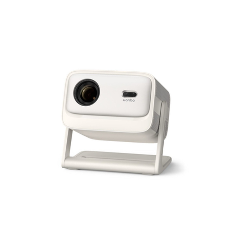 Vali 1 Pro 1920×1080 Google TV Smart Projector