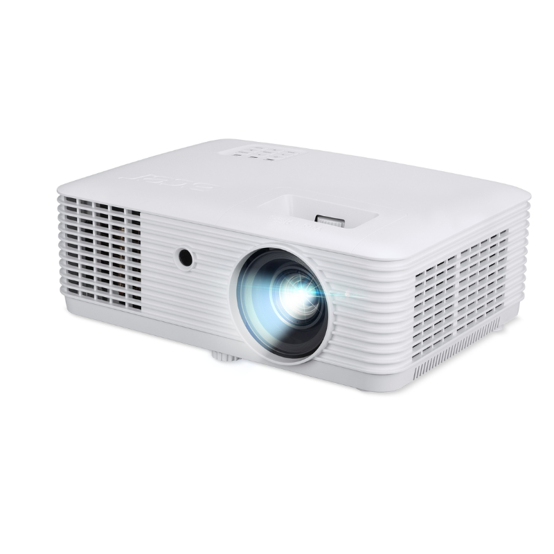 Acer Vero PL3510ATV Full HD 5000 ANSI Lumens Laser DLP White Projector