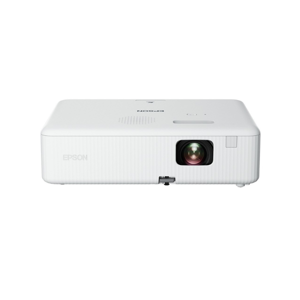 Epson CO-FD01 Full HD 3000-Lumen 3LCD Projector – V11HA84240