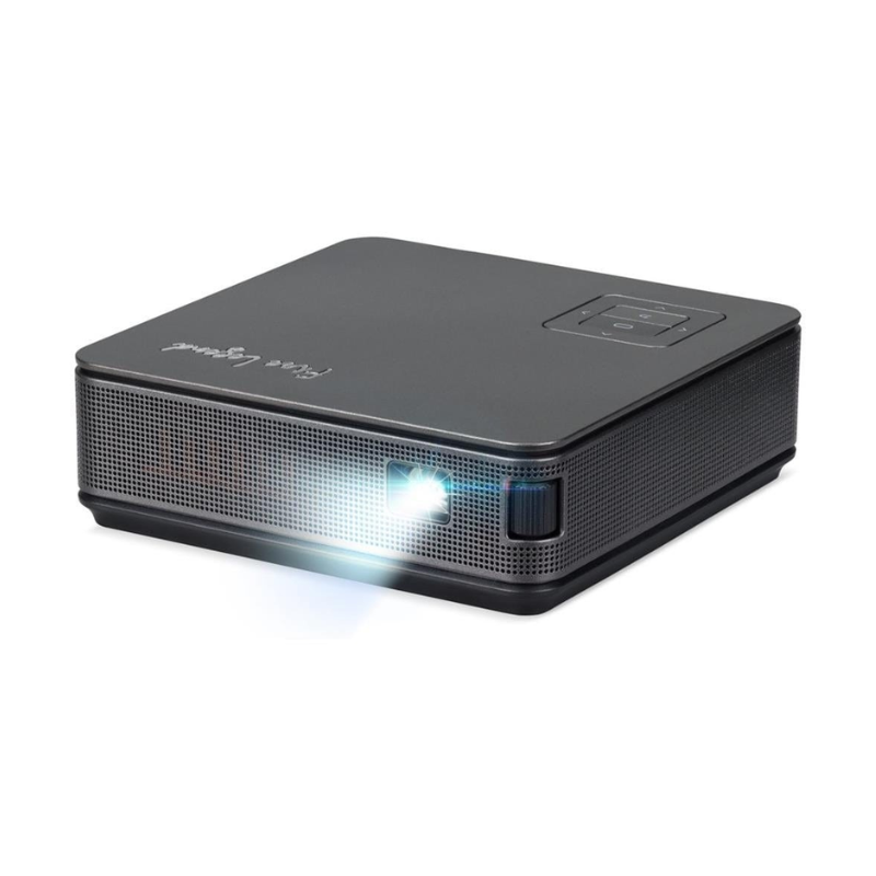 Acer AOpen PV12a 220 ANSI 480p DLP Smart Portable Projector