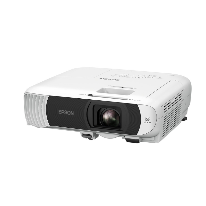 Epson EB-FH54 V11HB59042ZA Full HD 4100-Lumen 3LCD Wireless Projector
